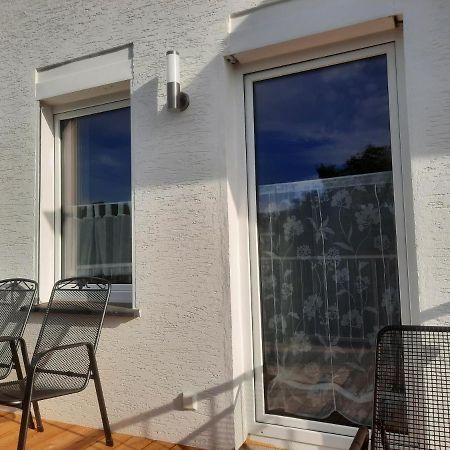 Exklusive Wohnoase Mit 3 Schlafzimmern Mwst Ausweisbar Grosser Balkon In Toller Lage Von Melsungen Exterior photo