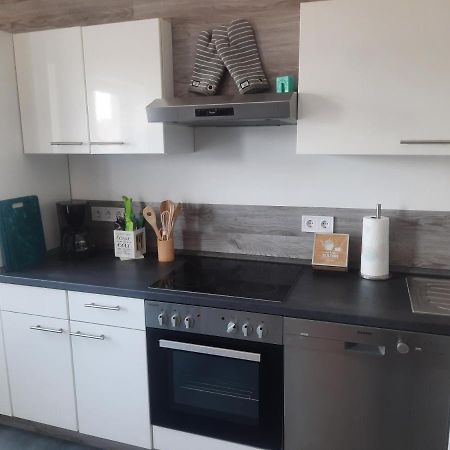 Exklusive Wohnoase Mit 3 Schlafzimmern Mwst Ausweisbar Grosser Balkon In Toller Lage Von Melsungen Exterior photo