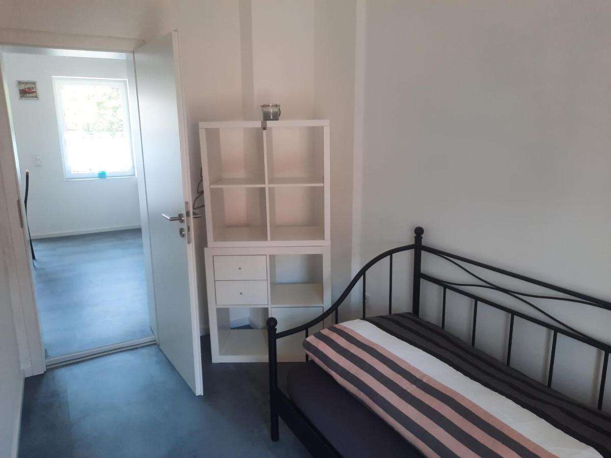 Exklusive Wohnoase Mit 3 Schlafzimmern Mwst Ausweisbar Grosser Balkon In Toller Lage Von Melsungen Exterior photo
