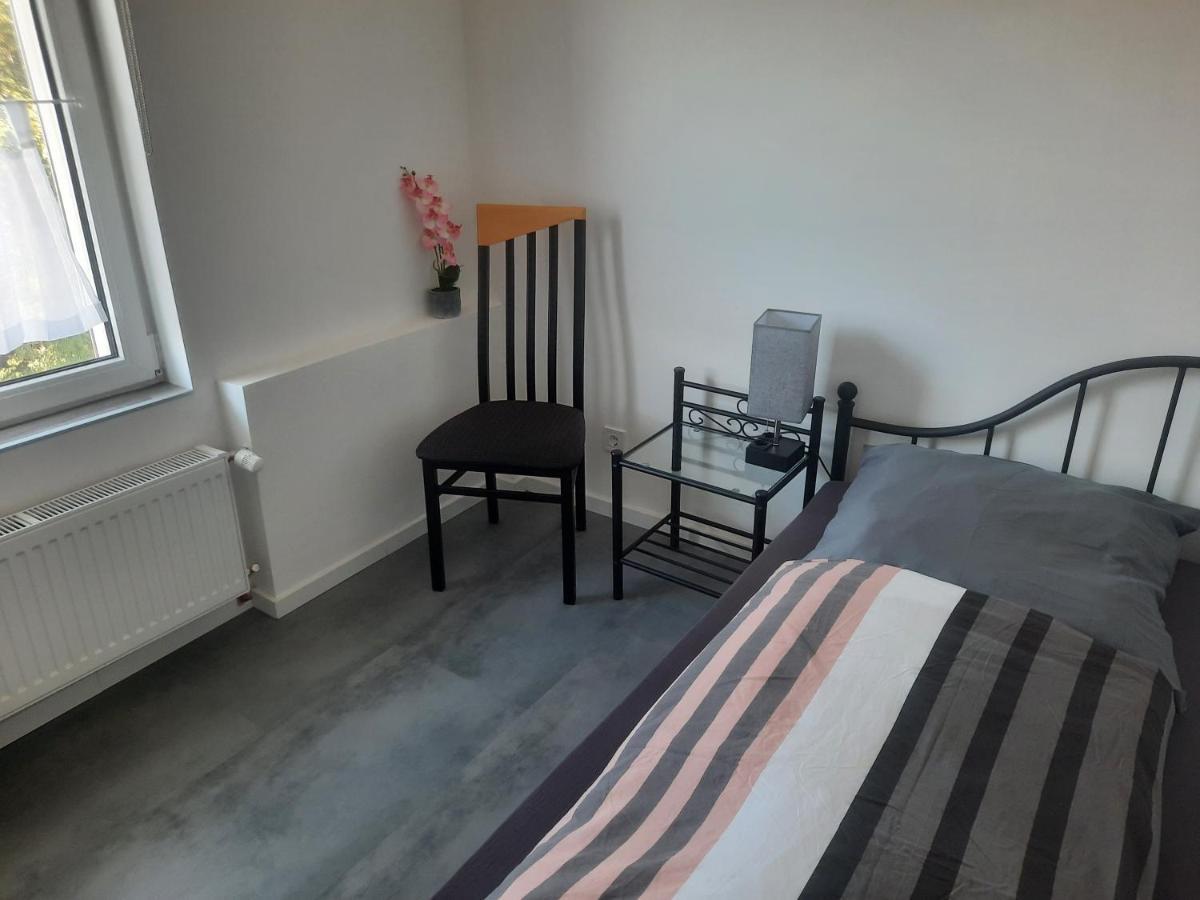 Exklusive Wohnoase Mit 3 Schlafzimmern Mwst Ausweisbar Grosser Balkon In Toller Lage Von Melsungen Exterior photo