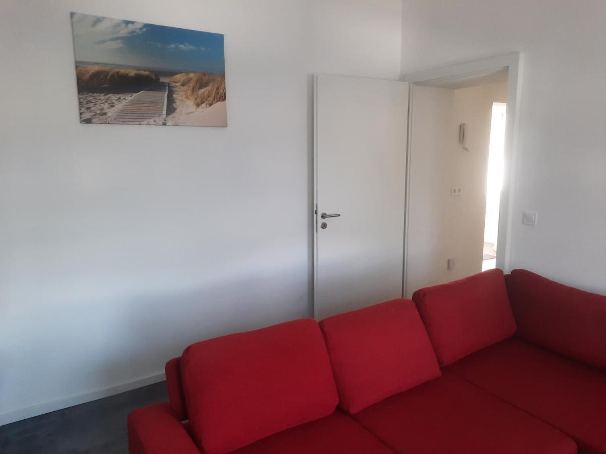 Exklusive Wohnoase Mit 3 Schlafzimmern Mwst Ausweisbar Grosser Balkon In Toller Lage Von Melsungen Exterior photo
